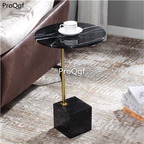 169usd Ngryise 1 Set marble base korean nordic minshuku table