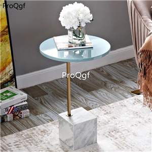169usd Ngryise 1 Set marble base korean nordic minshuku table