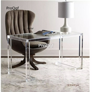 399usd Ngryise 1 Set 90*50*43cm Acrylic transparent table