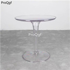 129usd Ngryise 1 Set hot Acrylic transparent table