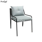 169usd sweet Ngryise 1 Set Nordic many series tea shop chair