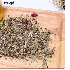 19.9usd Ngryise 300Gram A Set wax gourd and lotus leaf