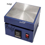 55usd ProQgf 1 Set Cellophane Wrapping Machine heating size 20*20mm 220v or 110v