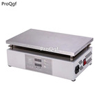 169usd Ngryise 1 Set new series Cellophane Wrapping Machine 36*22cm 220v