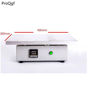 169usd Ngryise 1 Set good Cellophane Wrapping Machine 40*30cm 220v