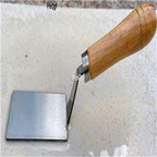 9.9usd Ngryise 1 Set good Cellophane Wrapping Machine attachment shovel