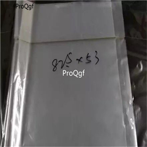 22usd Prodgf 250Gram A Set BOPP Cellophane Wrapping film  82.5*53cm or 73*48cm