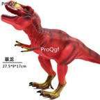 29.9usd Ngryise 1 Set party gift children like fake Dinasour  lovely
