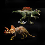 39.9usd Ngryise 1 Set as photo show party gift children like fake Dinasour