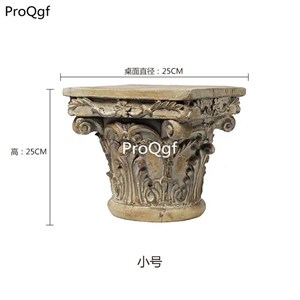 159usd Ngryise 1 Set roman style Minshuku use table