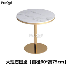 199usd Ngryise 1 Set roman style 60*75cm marble table hot style
