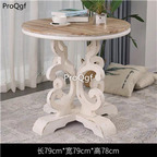 399usd Ngryise 1 Set roman style 79*79*78cm table hot style