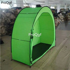 139usd Ngryise 1 Set japanese like protect bicycle outdoor camping tent