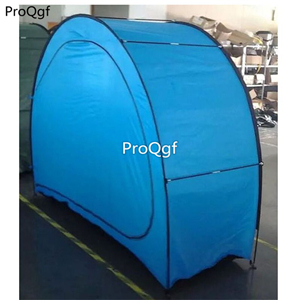 139usd Ngryise 1 Set japanese like protect bicycle outdoor camping tent