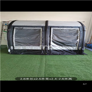 699usd Ngryise 1 Set 280*250cm outdoor tent