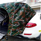 169usd Ngryise 1 Set car tent living in this tent comfortable