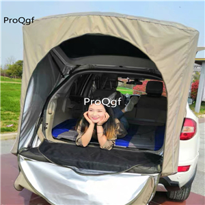 169usd Ngryise 1 Set car tent living in this tent comfortable