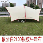 199usd Ngryise 1 Set 210D outdoor tent