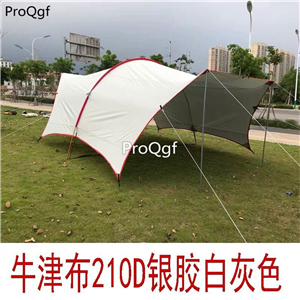 199usd Ngryise 1 Set 210D outdoor tent