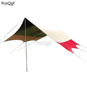 169usd Ngryise 1 Set 500*600cm outdoor tent