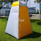 59usd Ngryise 1 Set outdoor fishing windproof tent