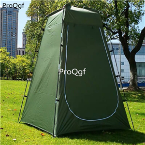 59usd Ngryise 1 Set outdoor fishing windproof tent