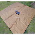 39usd Ngryise 1 Set 300*300cm outdoor waterproof mat