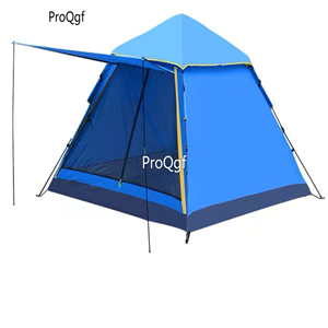 139usd Ngryise 1 Set two color choice fashion tent