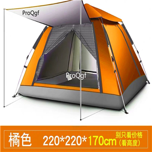 139usd Ngryise 1 Set 220*220*170cm fashion tent