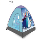 139usd Ngryise 1 Set 130*150*110cm fashion children tent