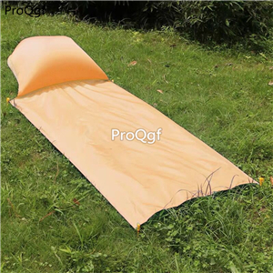 39usd Ngryise 1 Set 85*210cm single people use inflatable mat