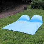 69usd Ngryise 1 Set 145*210cm two people use inflatable mat