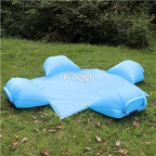 89usd Ngryise 1 Set 280*280cm  inflatable mat