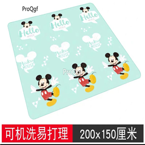 39usd Ngryise 1 Set adult use 200*150cm outdoor lovely mat