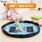39usd Ngryise 1 Set diameter 100cm outdoor lovely mat