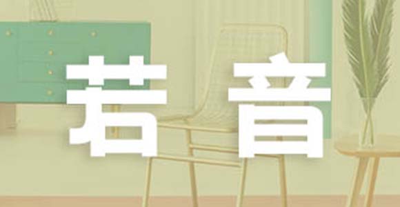 软装新体验|噢鹅主题软装|现代风|若音