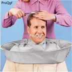 39usd Ngryise 1 Set hair cutter tool waterproof fabric