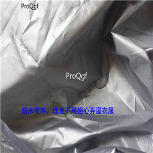 39usd Ngryise 1 Set hair cutter tool waterproof fabric