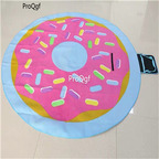 59usd Ngryise 1 Set ins diameter 2meter food style Outdoor Picnic Grass Mat