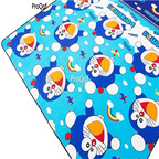99usd Ngryise 1 Set ins diameter 2meter animal series Outdoor Picnic Grass Mat