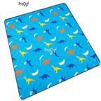 59usd Ngryise 1 Set ins summer series Outdoor Picnic Grass Mat
