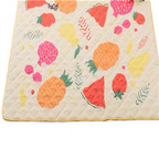 59usd Ngryise 1 Set ins korean like series Outdoor Picnic Grass Mat