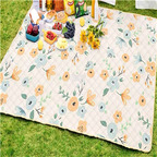 69usd Ngryise 1 Set few stock ins style picnic grass use mat