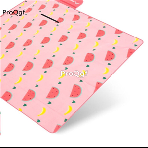 69usd Ngryise 1 Set ins fashion series picnic grass use mat