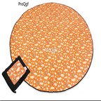 59usd Ngryise 1 Set ins photographer love diameter 2 meter grass picnic mat