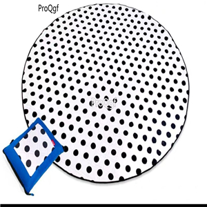 59usd Ngryise 1 Set ins photographer love diameter 2 meter grass picnic mat