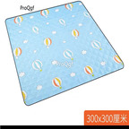 99usd Ngryise 1 Set ins photographer 300*300cm grass picnic mat