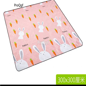 99usd Ngryise 1 Set ins photographer 300*300cm grass picnic mat