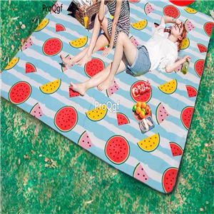 50usd Ngryise 1 Set ins 150*200cm grass picnic mat