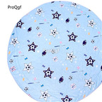 69usd Ngryise 1 Set ins round shape korean people like grass picnic mat